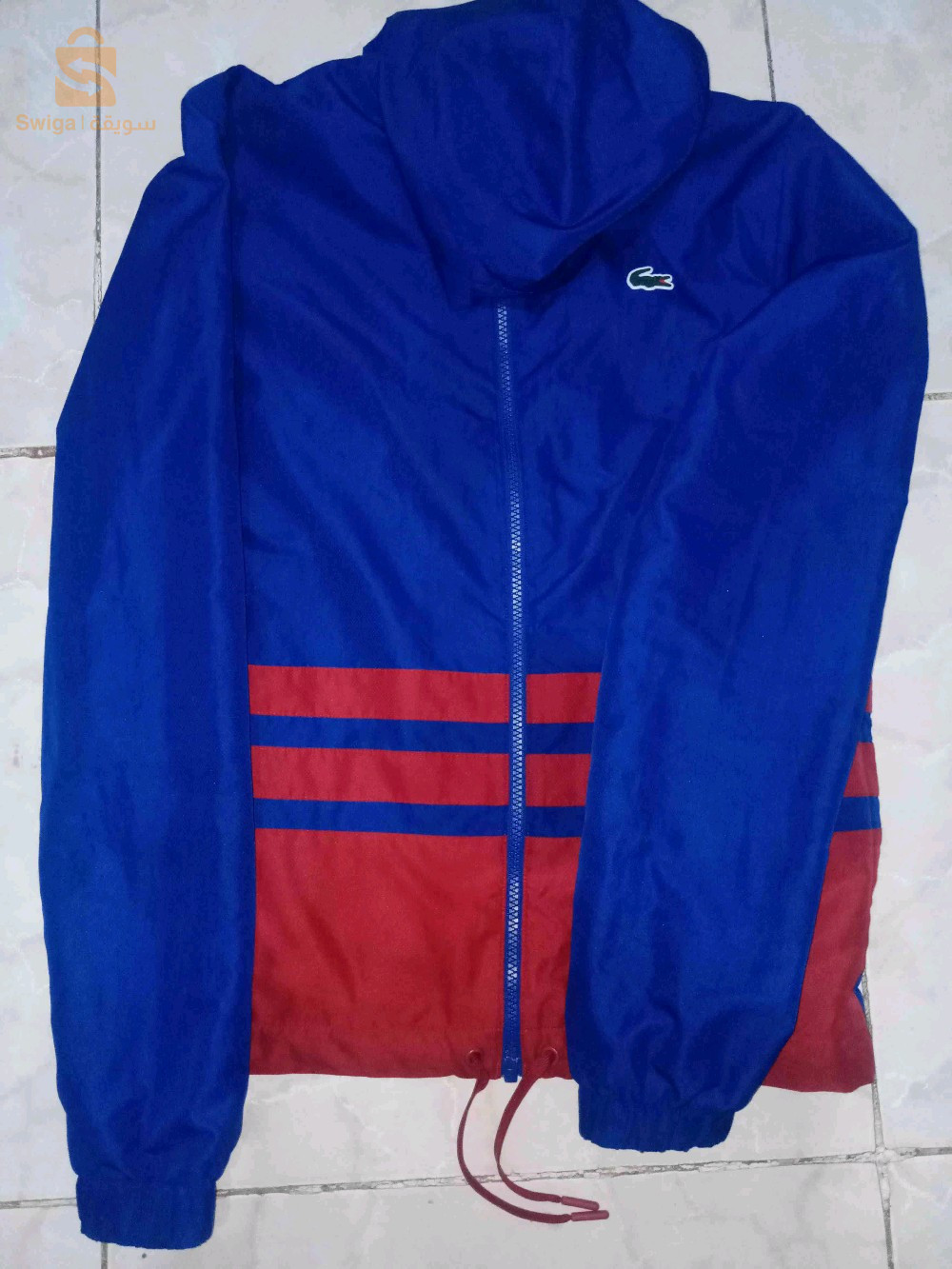 Lacost original