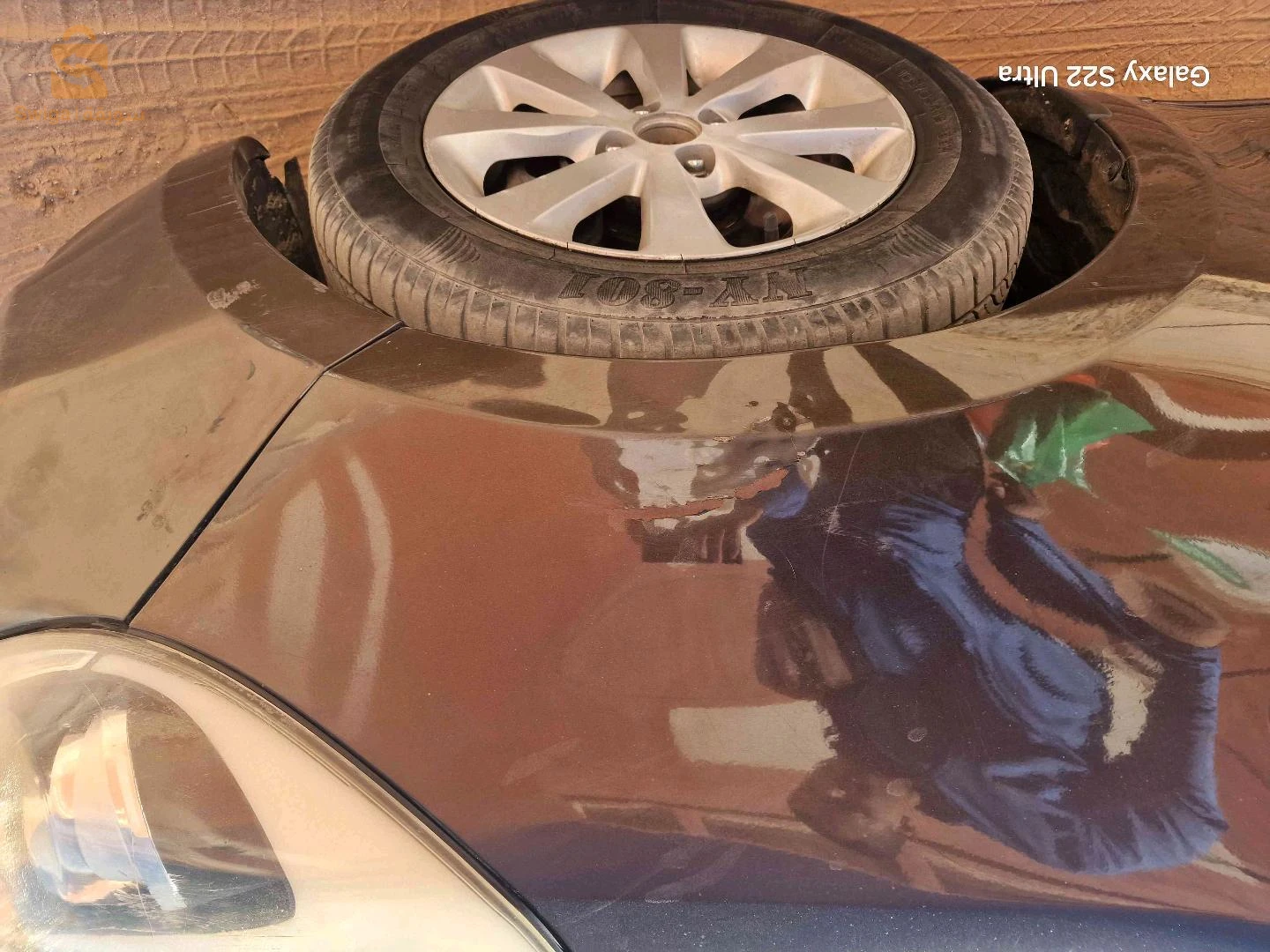 كيا Rio 2013 1  ادرار