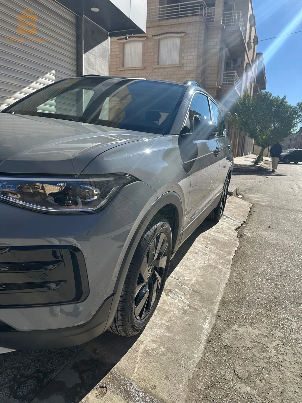 Volkswagen Taro 2025 34 BORDJ BOU ARRERIDJ