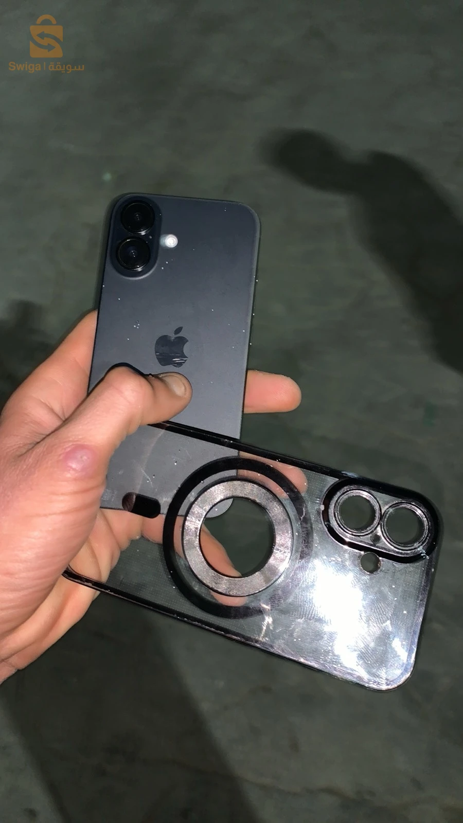 iPhone