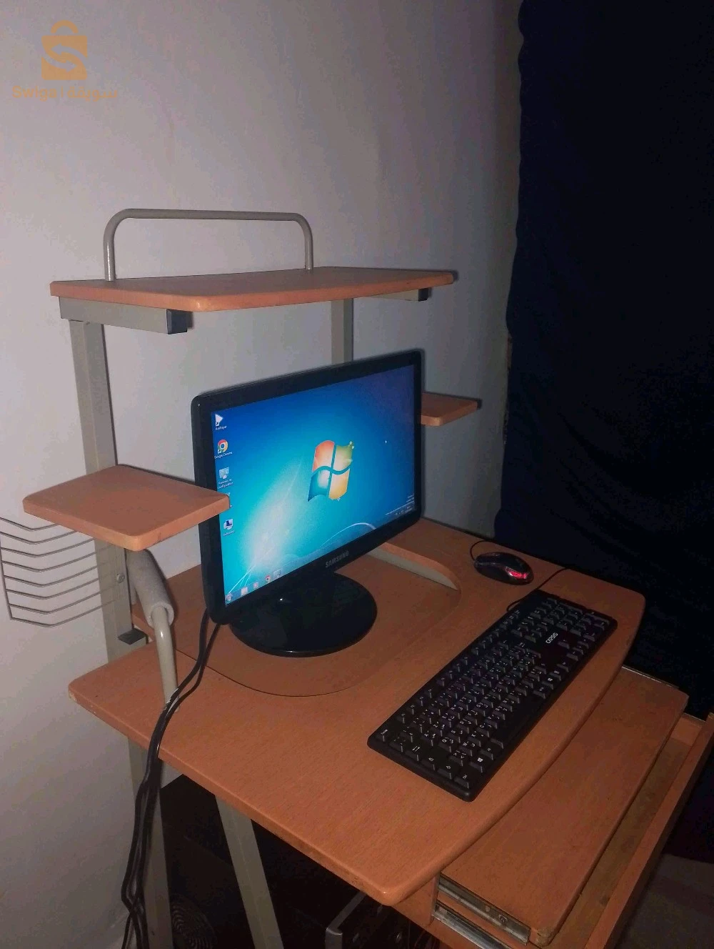 Samsung windows 7