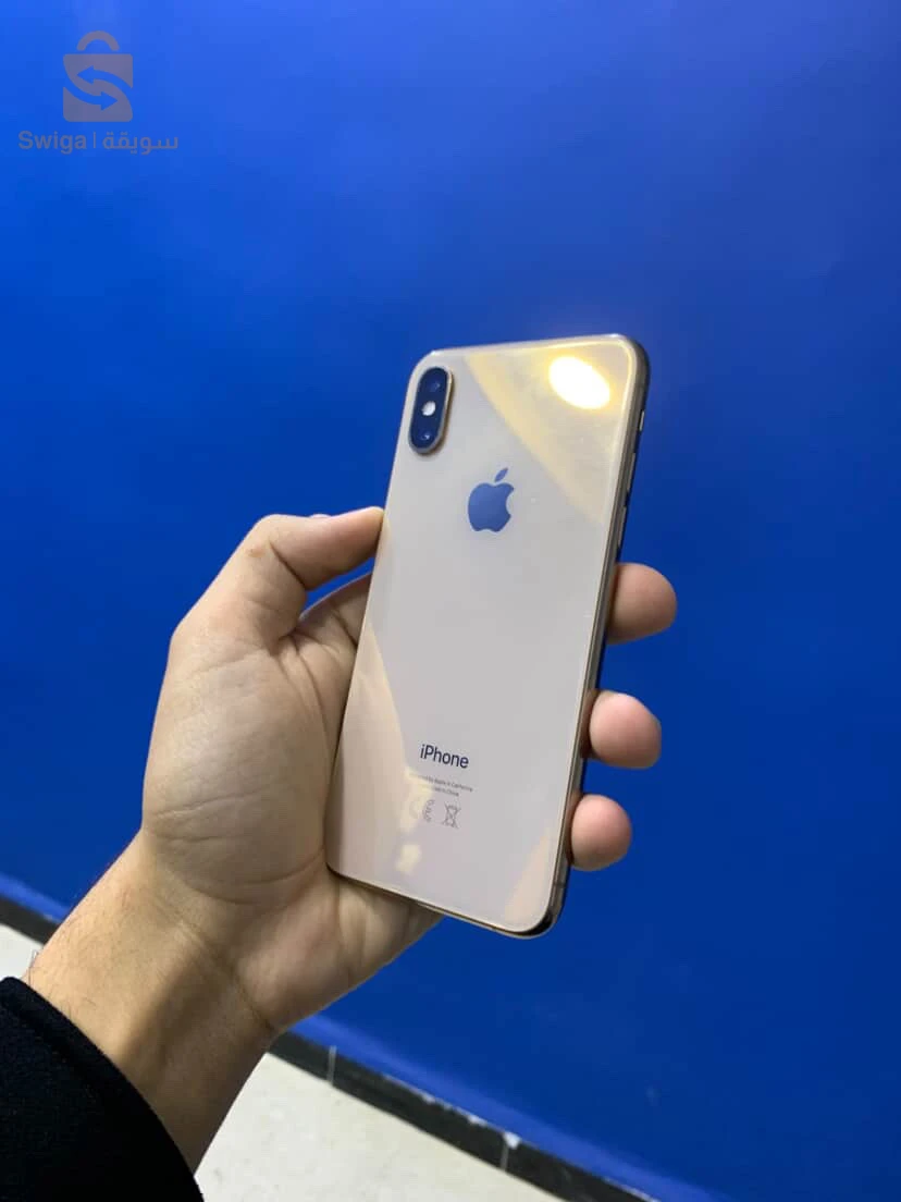 iphone xs 256gb