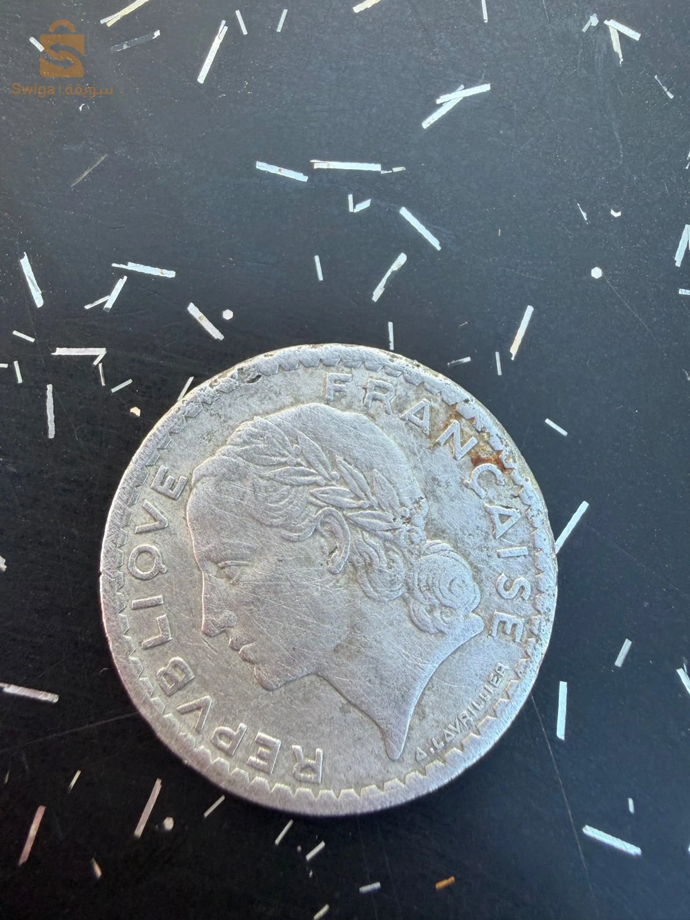old coins