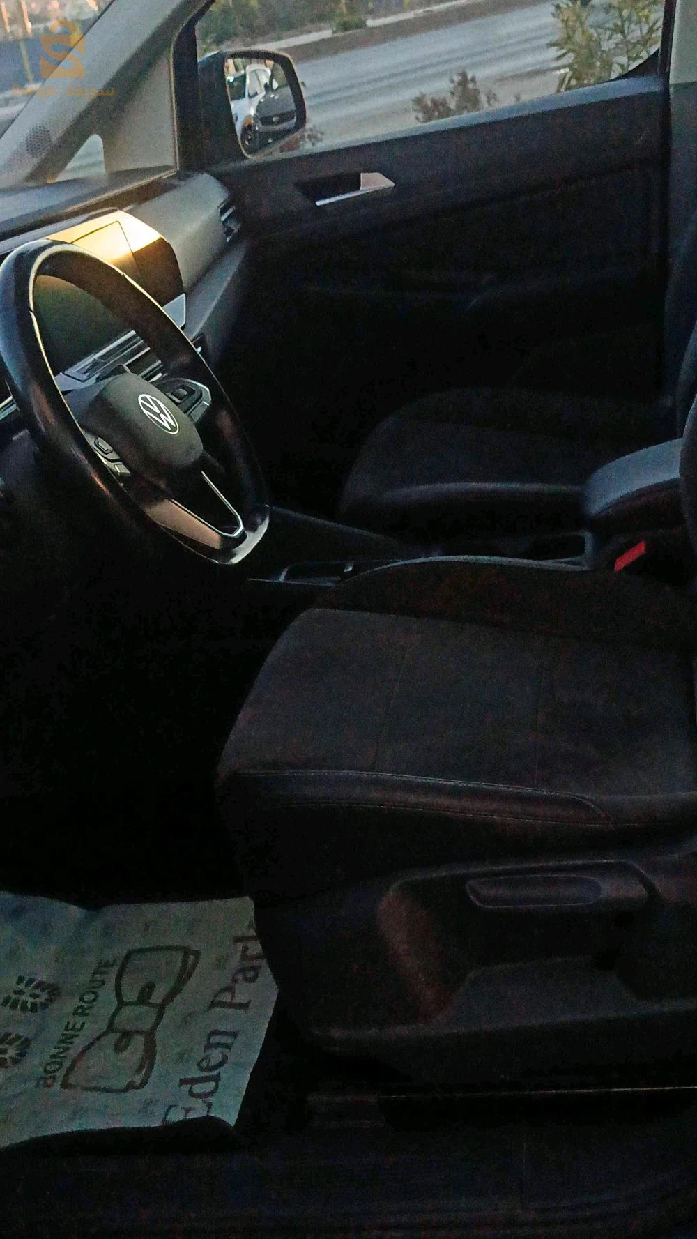 فولكس واجن Caddy 2023 5 باتنة