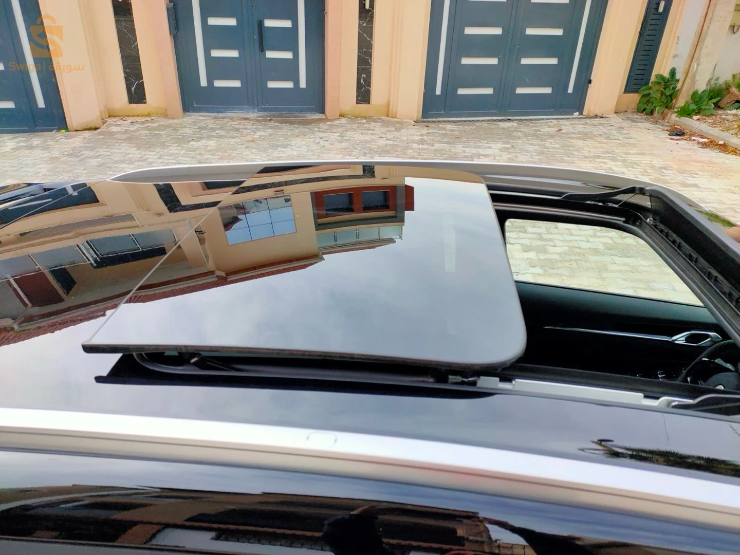 Geely Coolray 25 CONSTANTINE