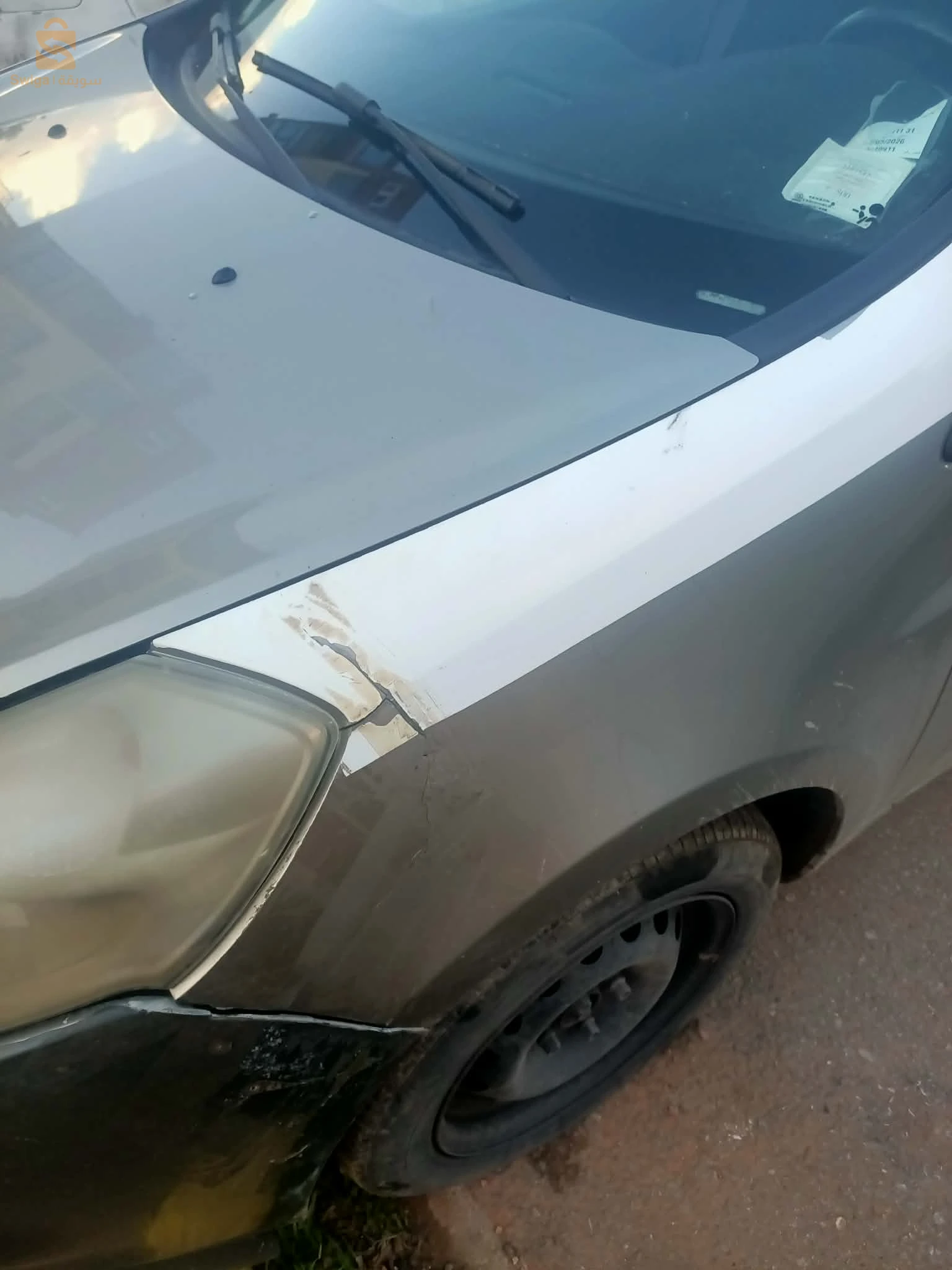 رينو Clio 3 2011 31 وهران