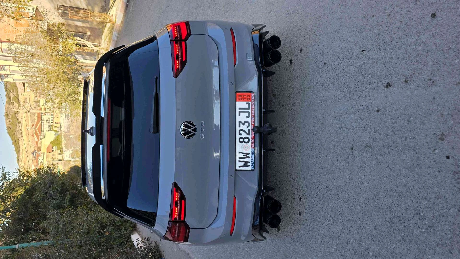 فولكس واجن Golf 2023 5 باتنة