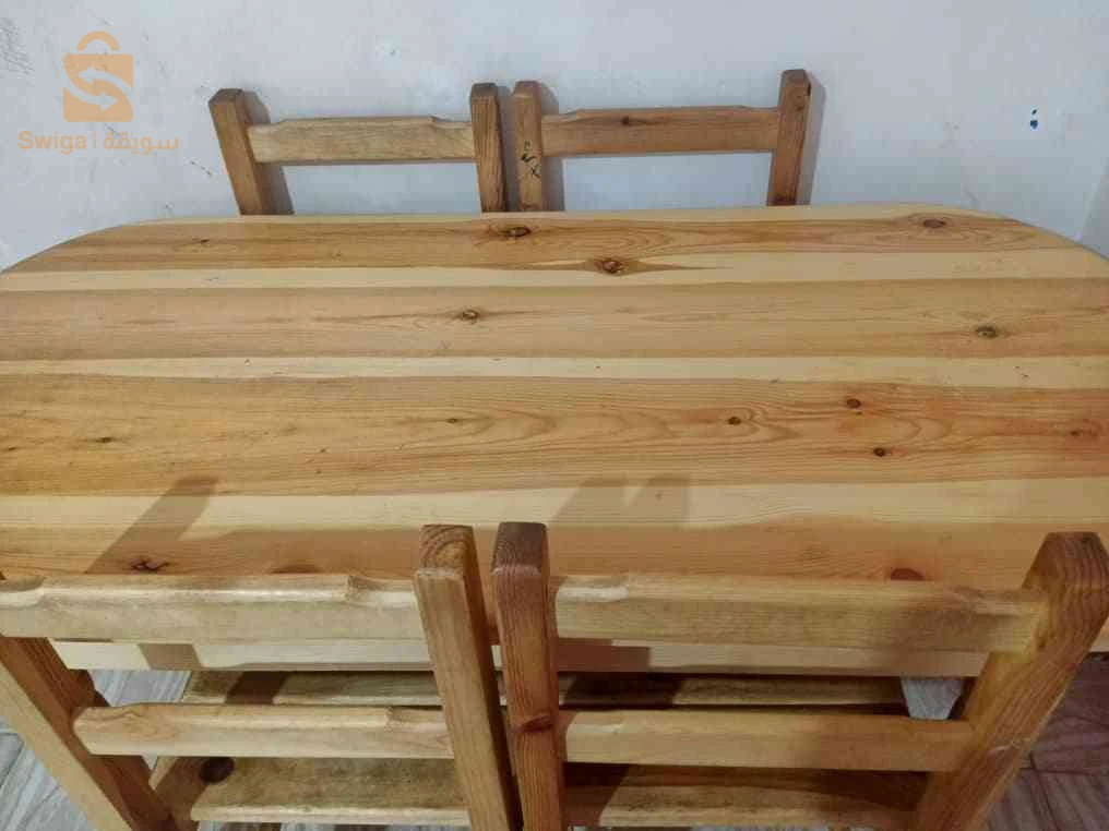 طابلة اكل