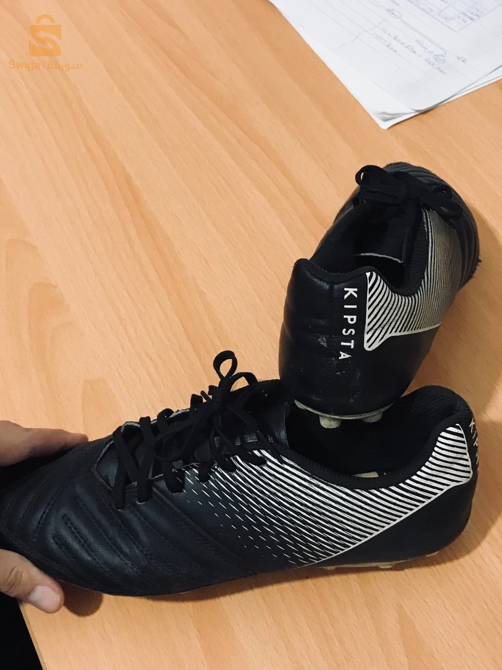 soulier pointure 39