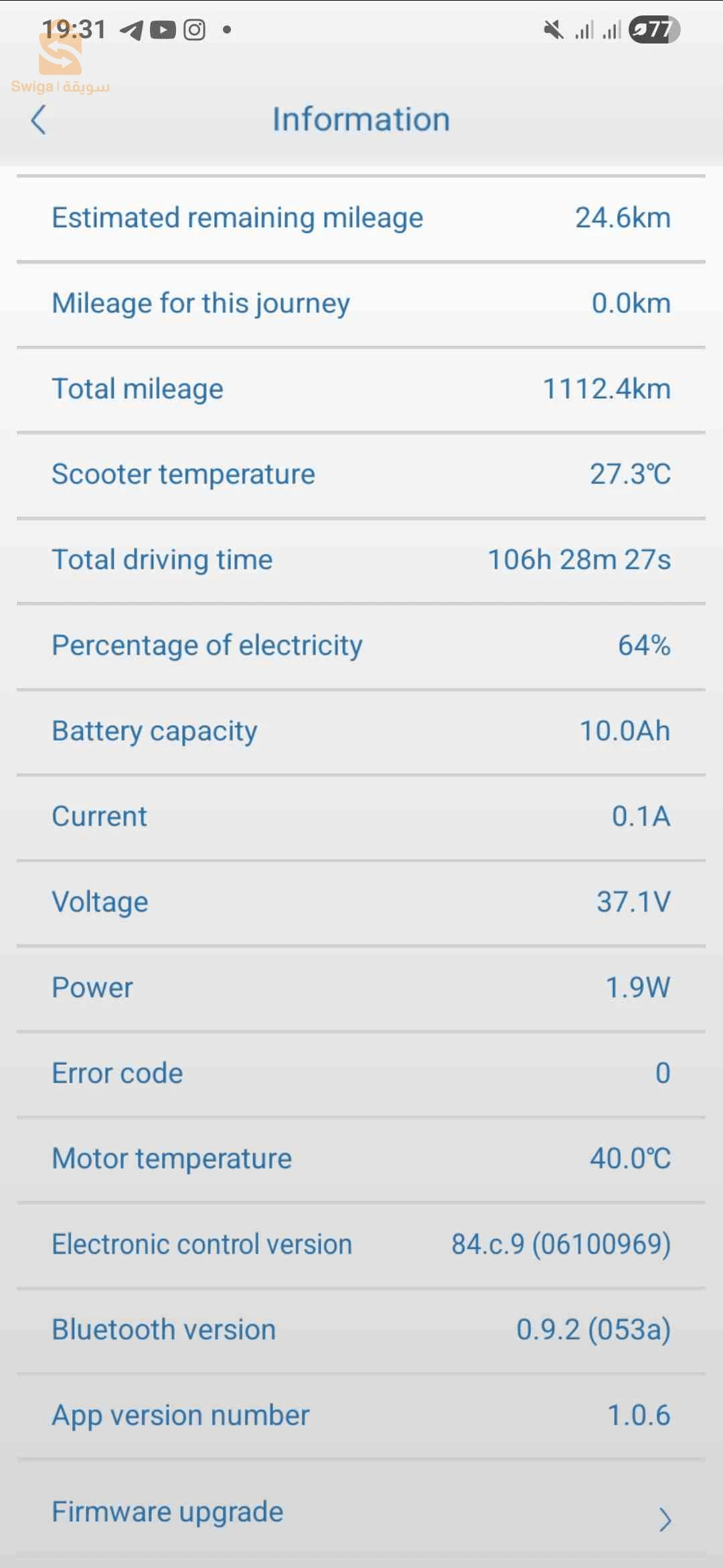 trotinete ace a500c