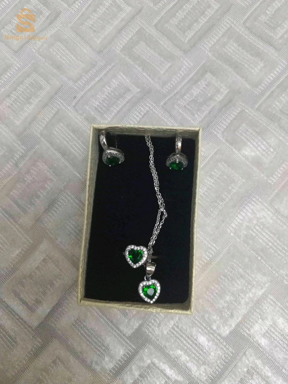 accessoires Caroline Néron