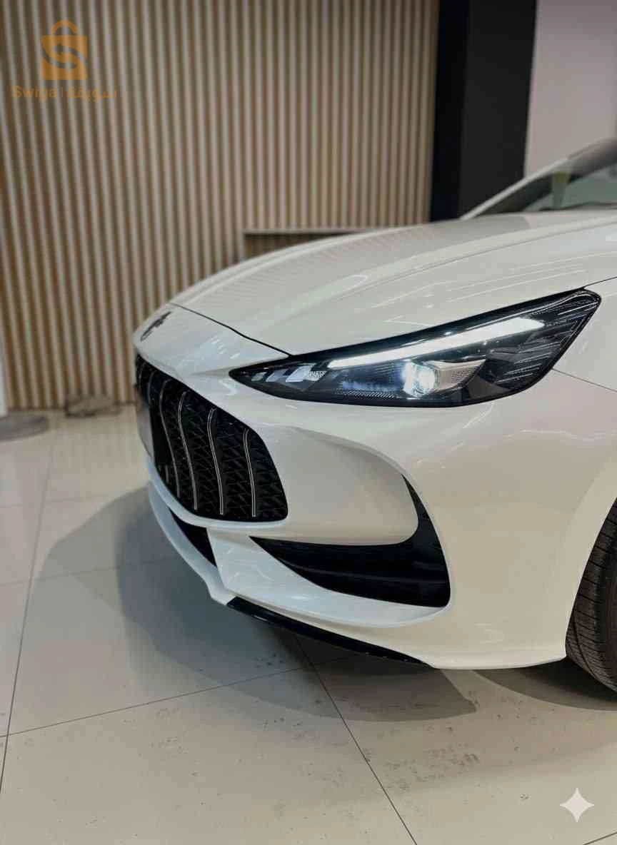 other cars 2025 28 M'SILA