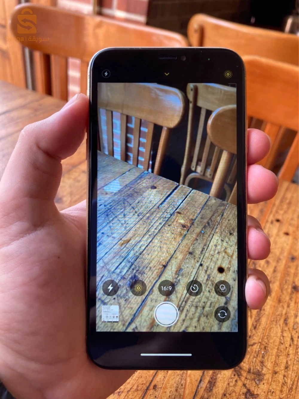 ايفون xr