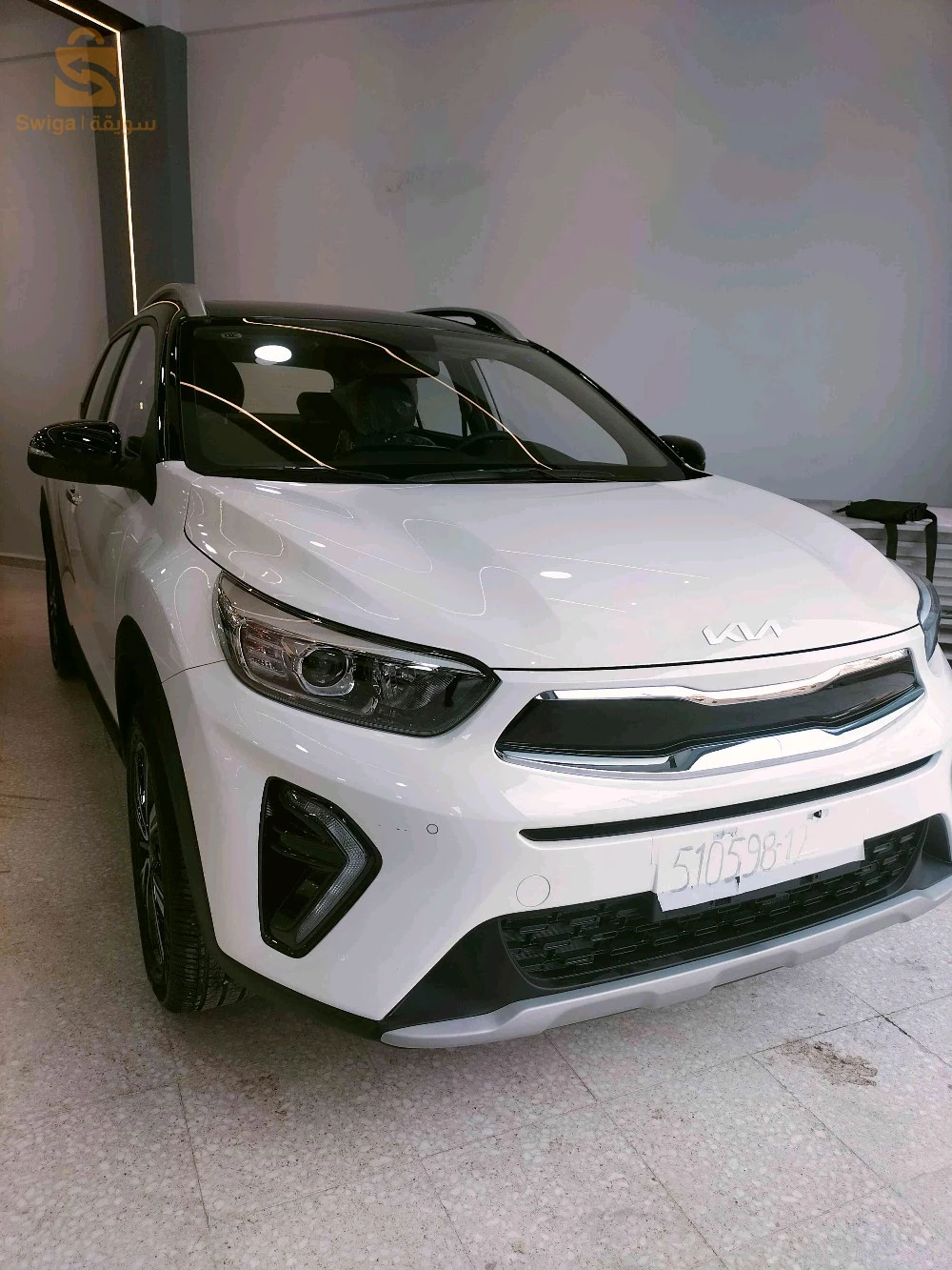 Kia 2025 16 ALGER