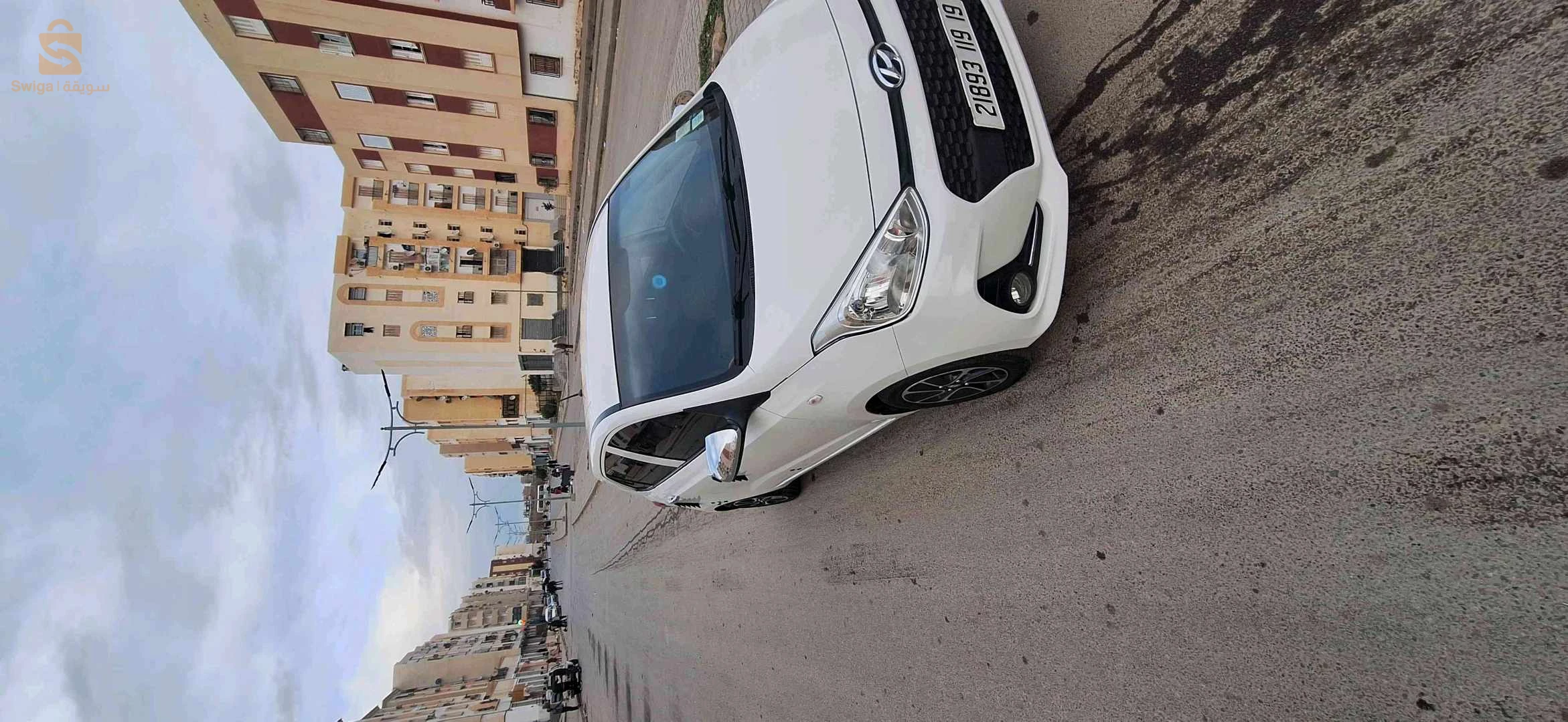 هونداي i10 19 سطيف