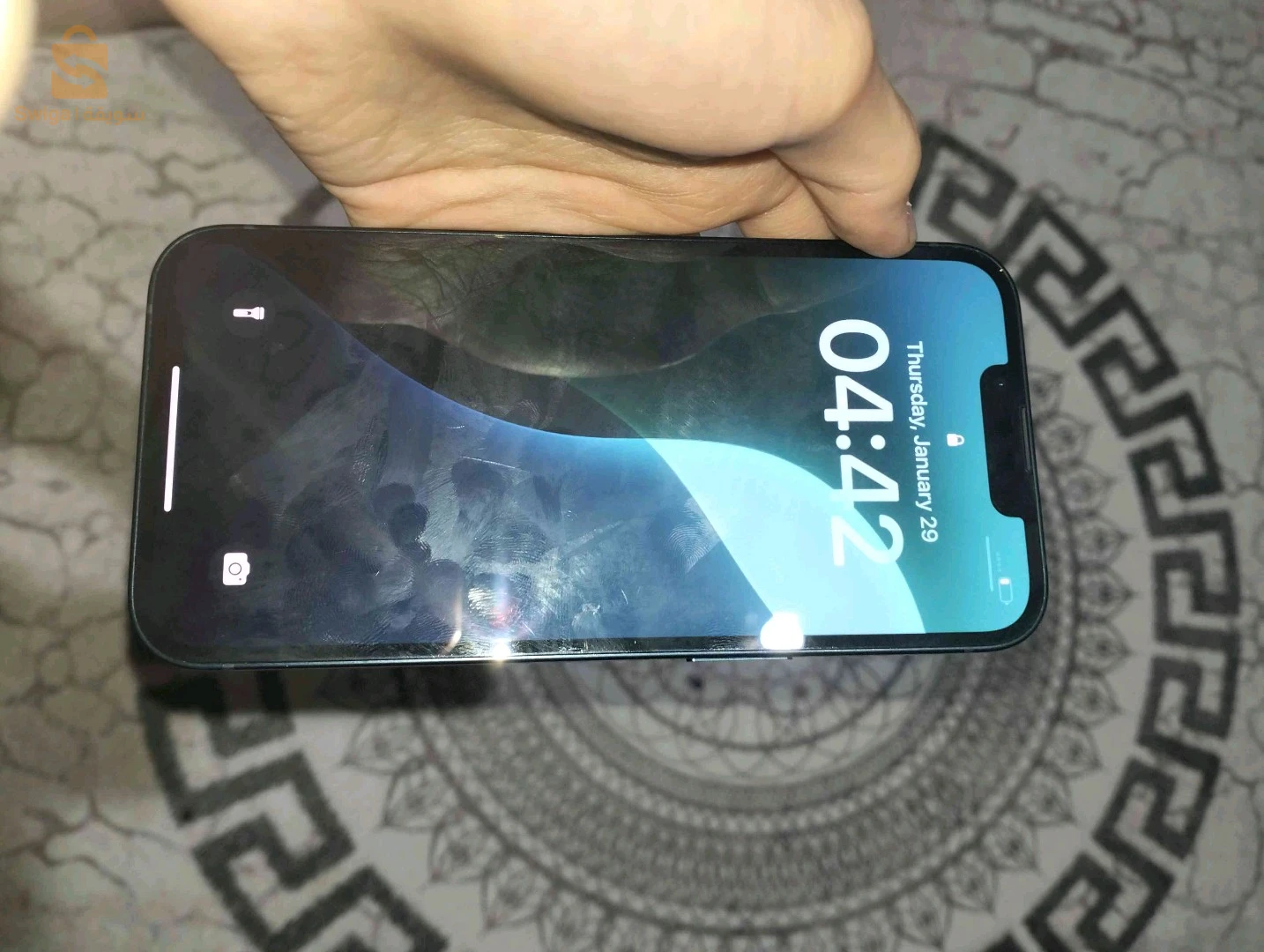 أيفون 13