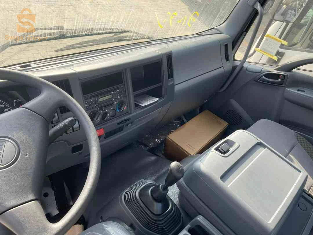 isuzu 12tn ftr 2026 كارت قريز 0549975167 07935741100656559783