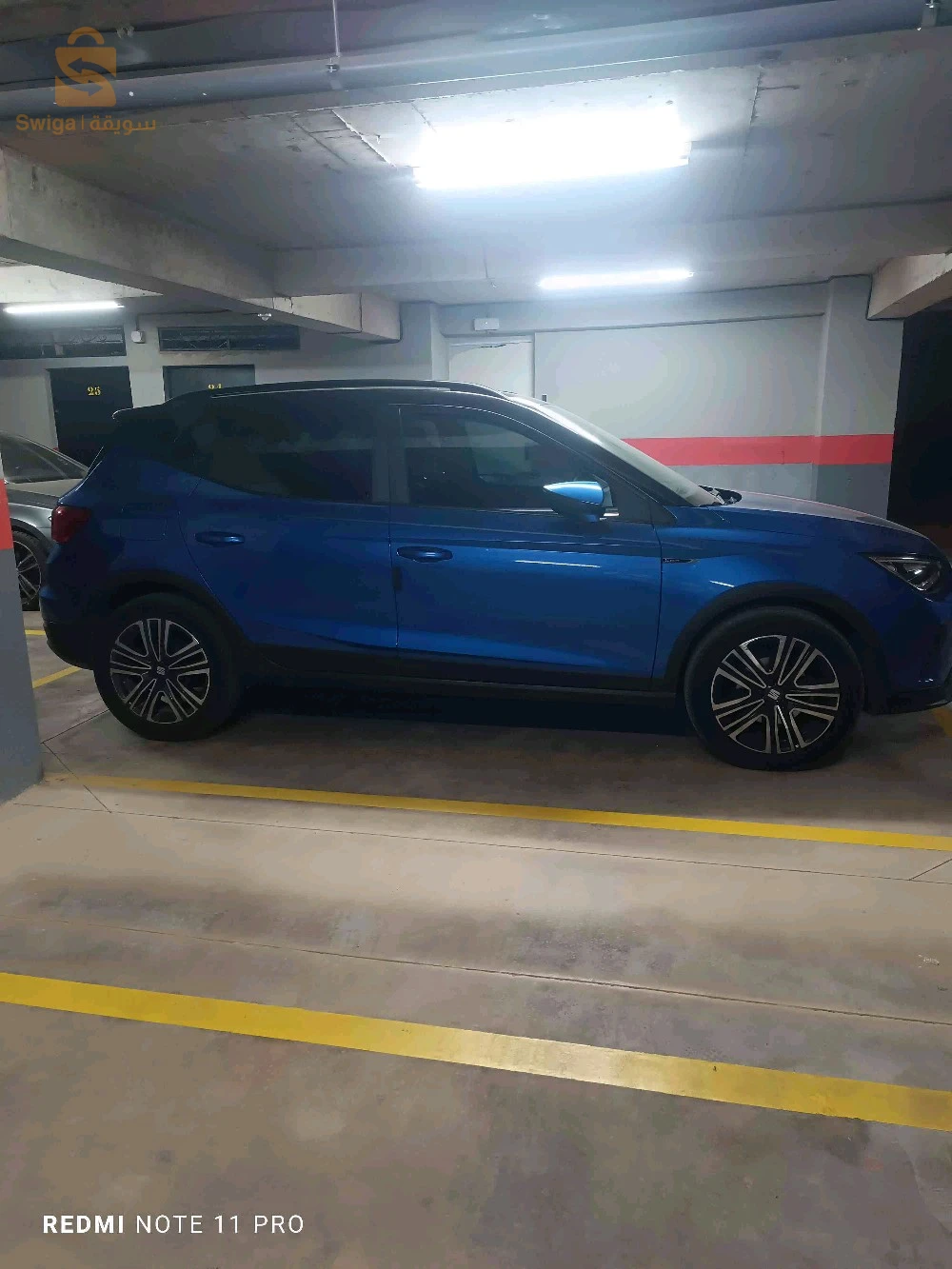 سيات ARONA 2021 31 وهران