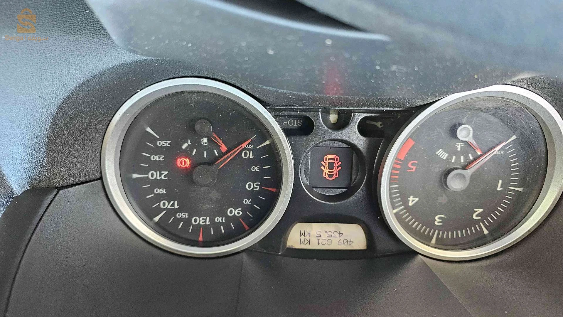 رينو Megane 2009 16 الجزائر