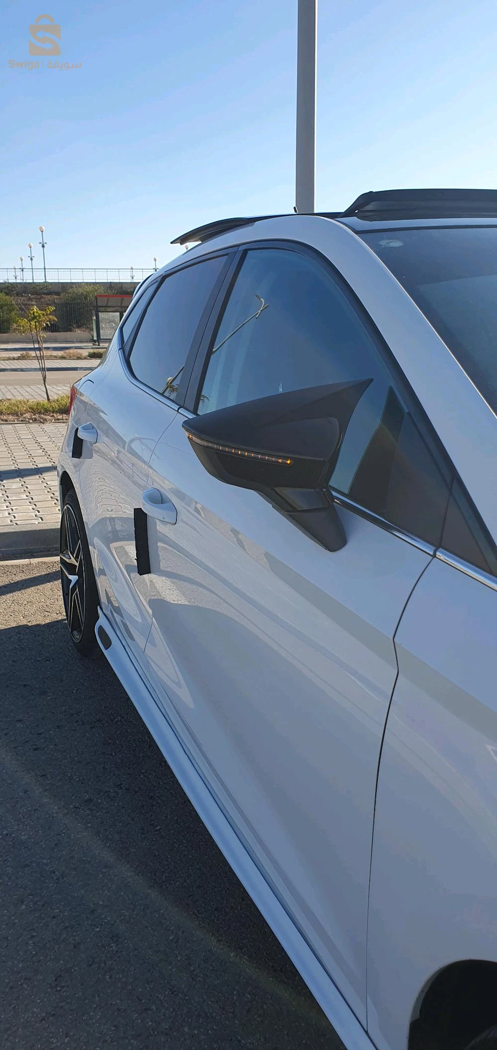 سيات Ibiza 2018 26 المدية