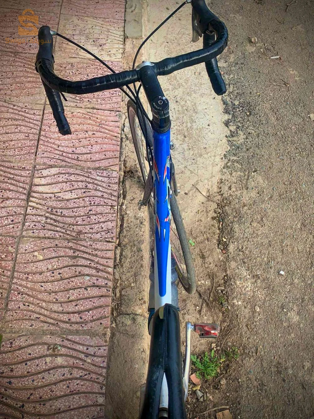 vèlo corse للبيع