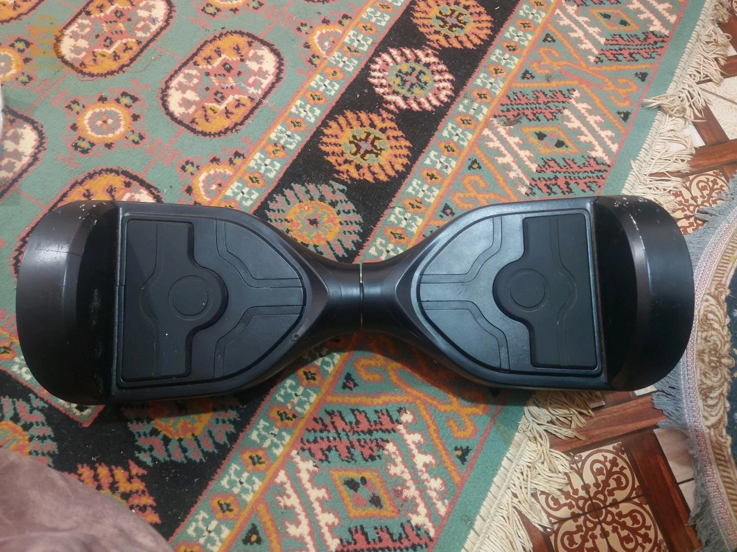 اوفر بوت Qilive