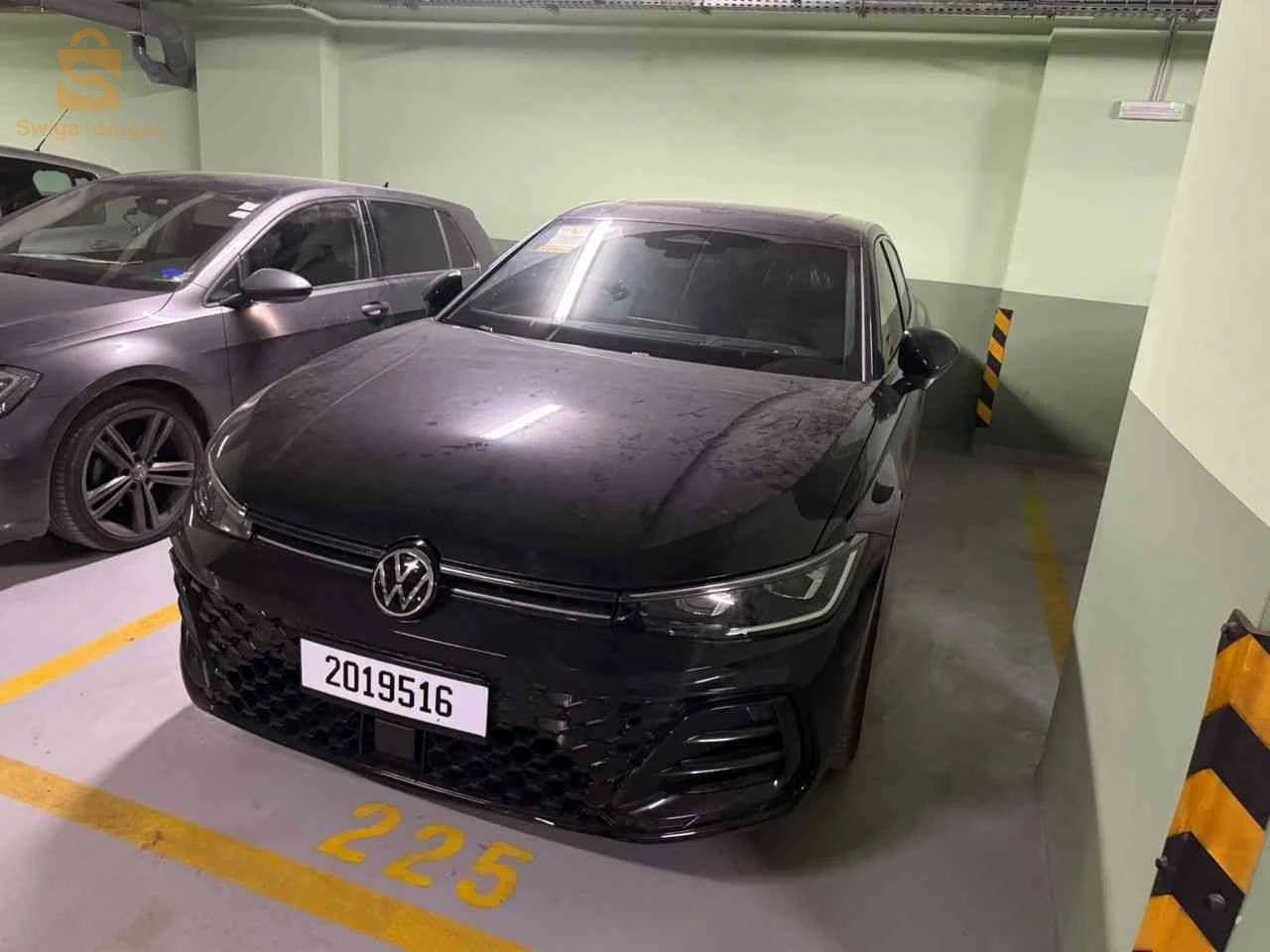 فولكس واجن Passat 16 الجزائر