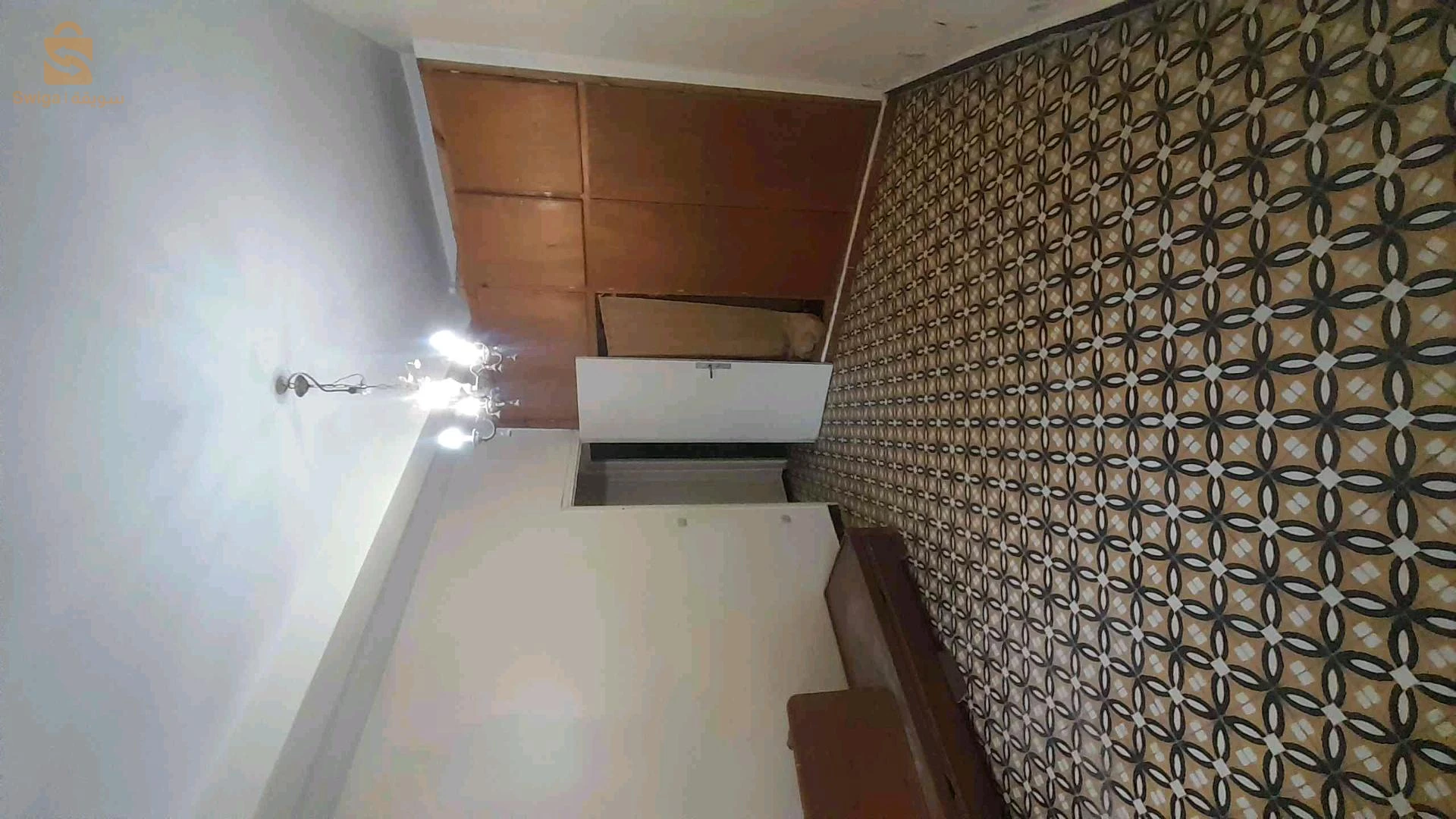 niveau de villa F3