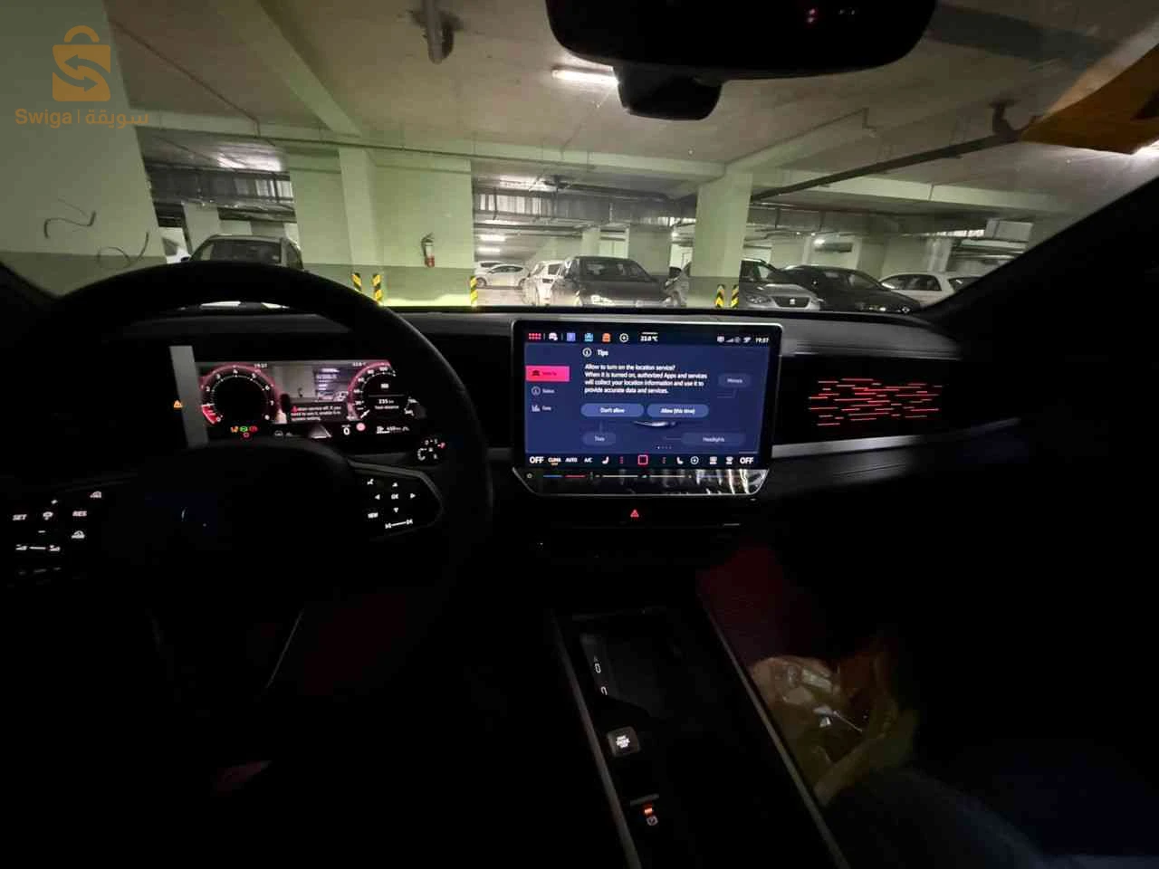 فولكس واجن Passat 2025 16 الجزائر