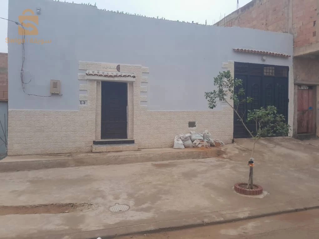 بيت ببلديه حسيان الطوال