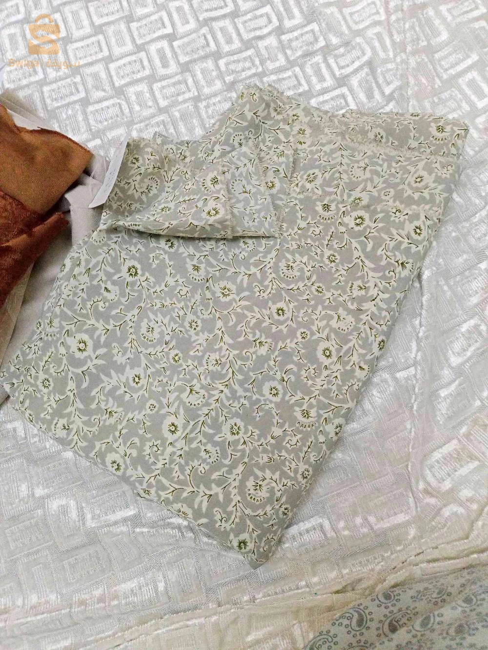 tissus neuf à très bon prix