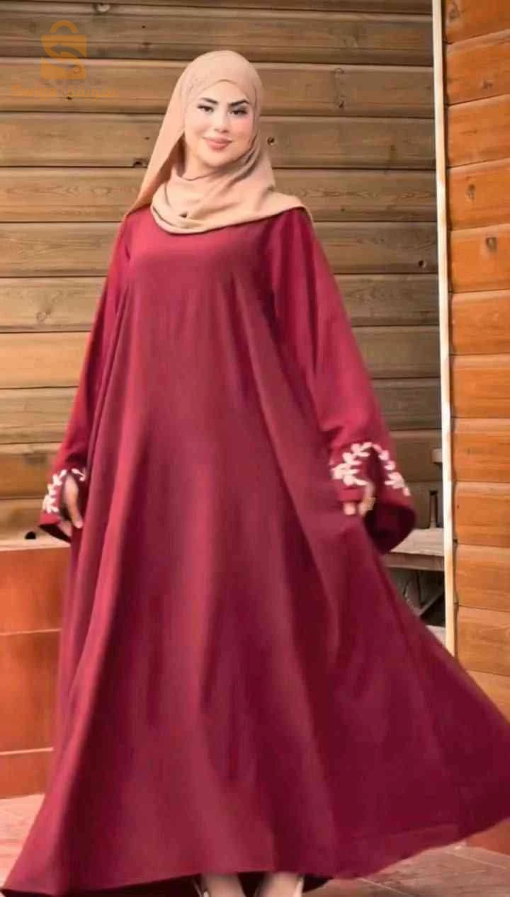 بيع عباية