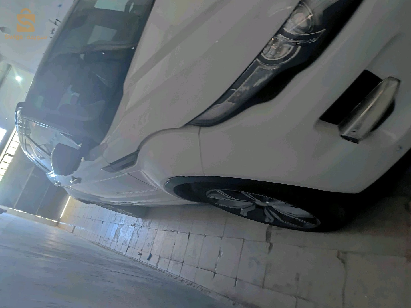 لاندروفر Range Rover 2016 35 بومرداس