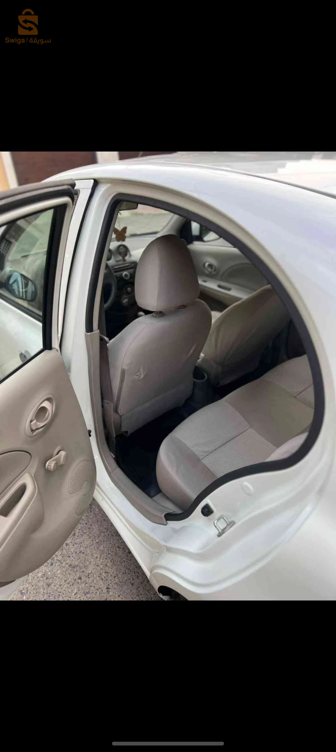 نيسان Micra 2015 16 الجزائر