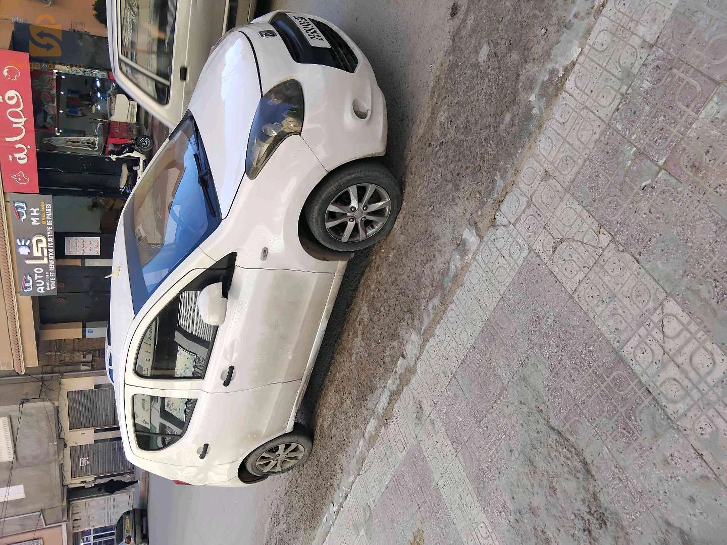 سيارات أخرى 2014 28 المسيلة