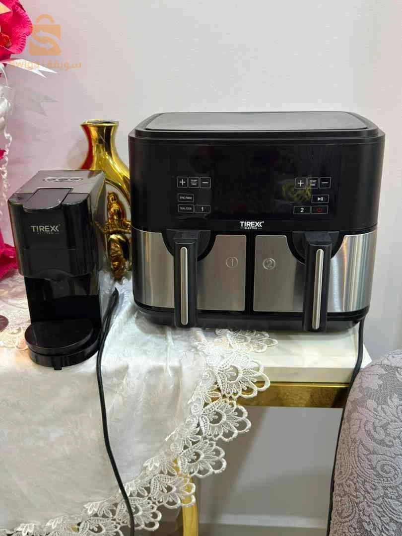 Tirex  5L+5L