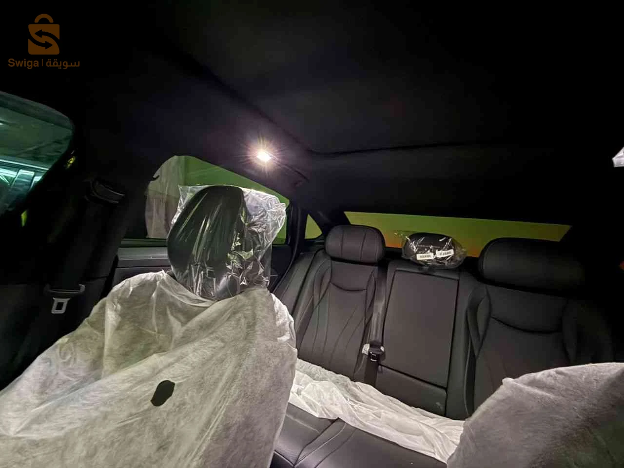 Volkswagen Passat 16 ALGER