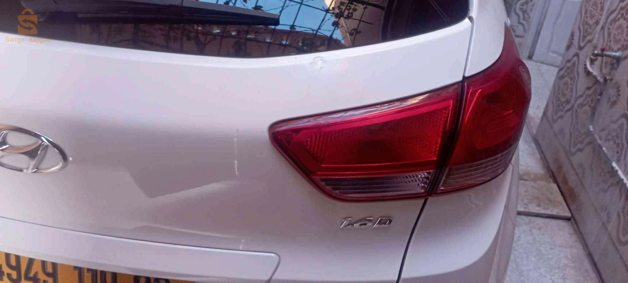 هونداي Creta 2019 3 الاغواط
