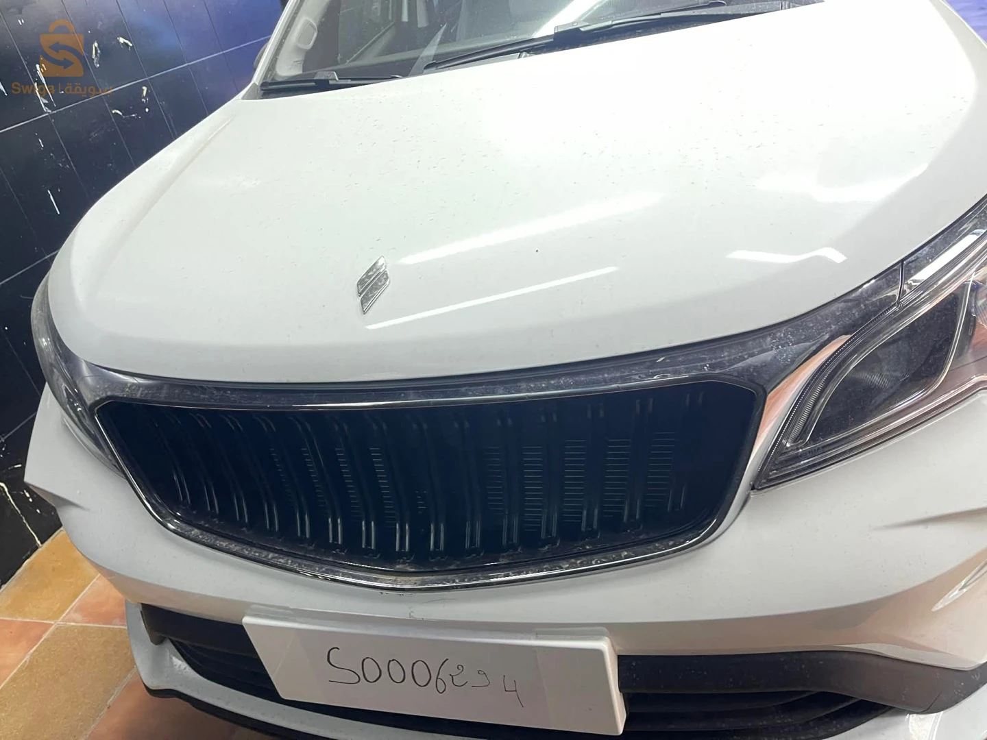 سيارات أخرى 2025 9 البليدة