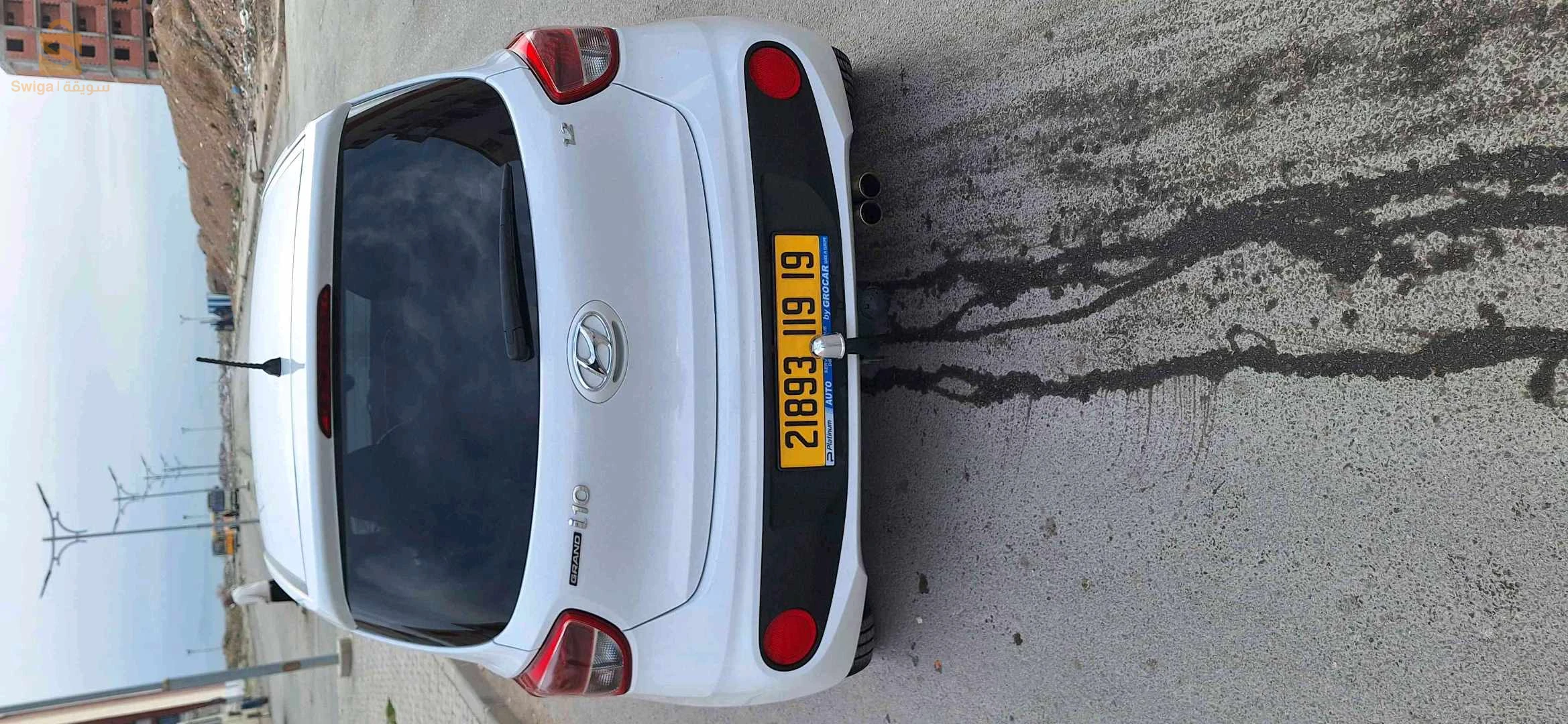 هونداي i10 19 سطيف