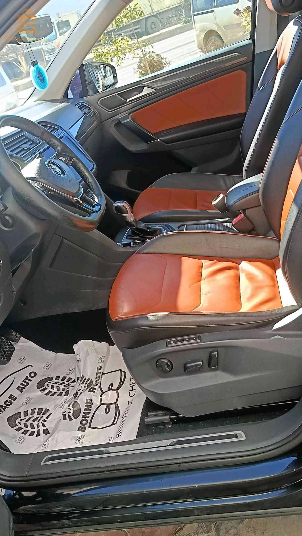 فولكس واجن Tiguan 2019 5 باتنة
