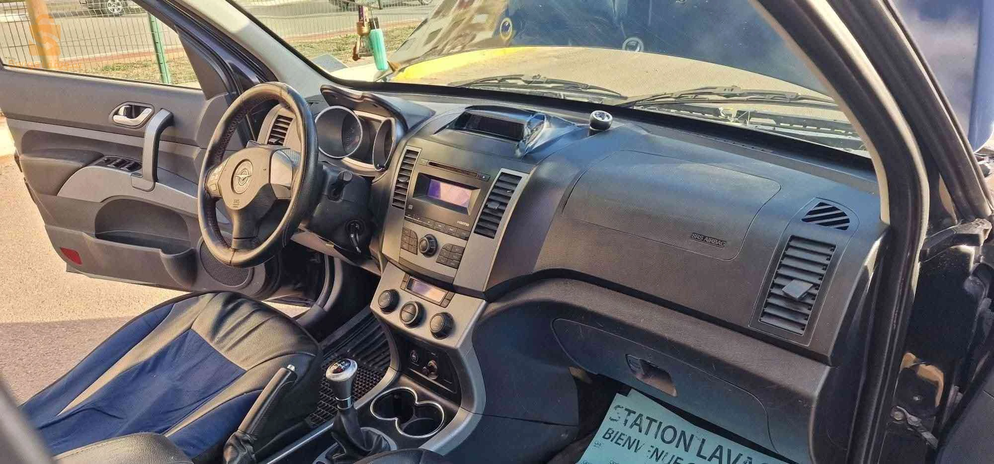 مازدا CX-7 2012 4 ام البواقي