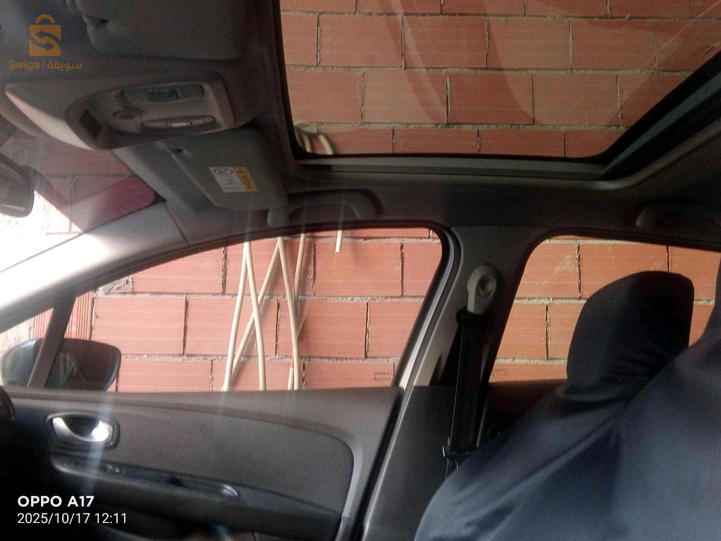 Renault Clio 4 2019 35 BOUMERDES