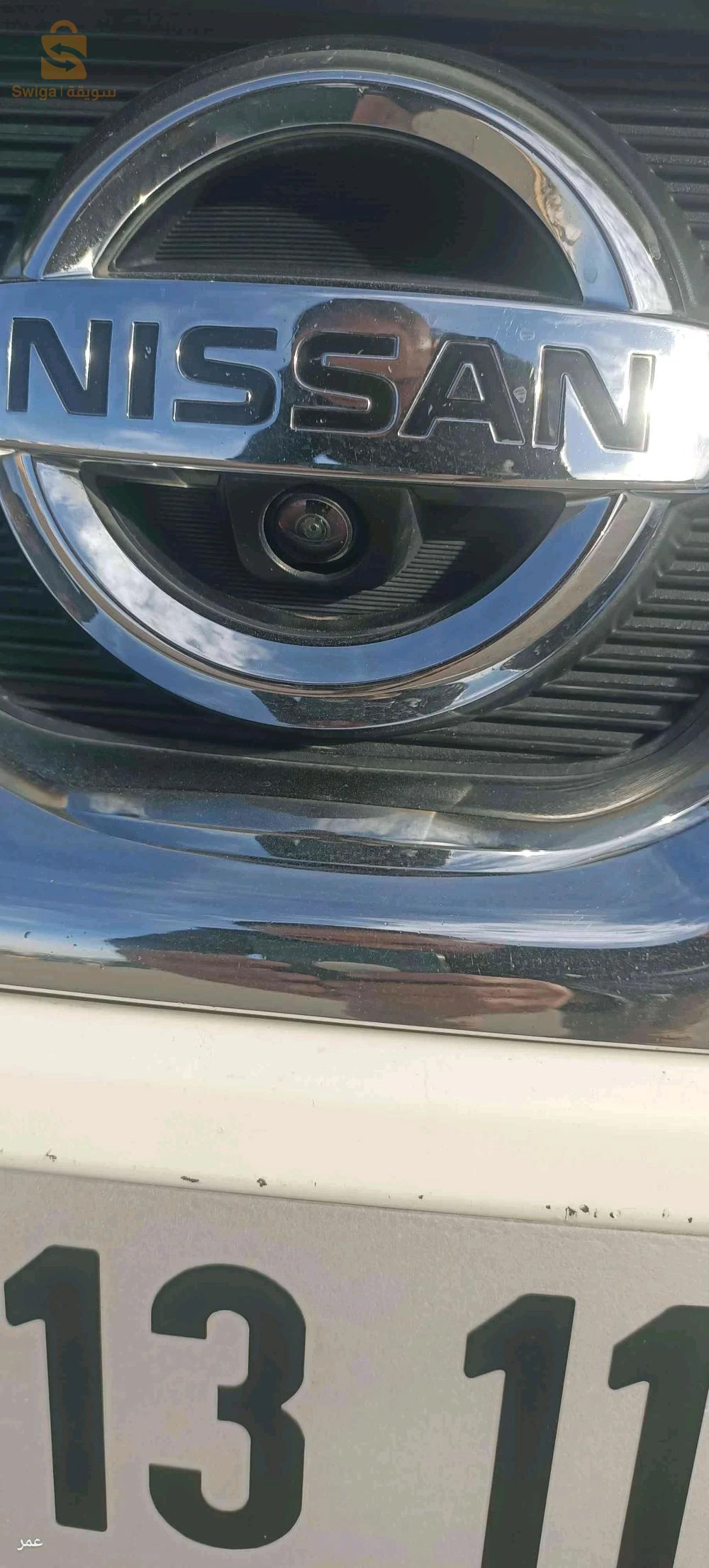 نيسان Qashqai 2013 9 البليدة