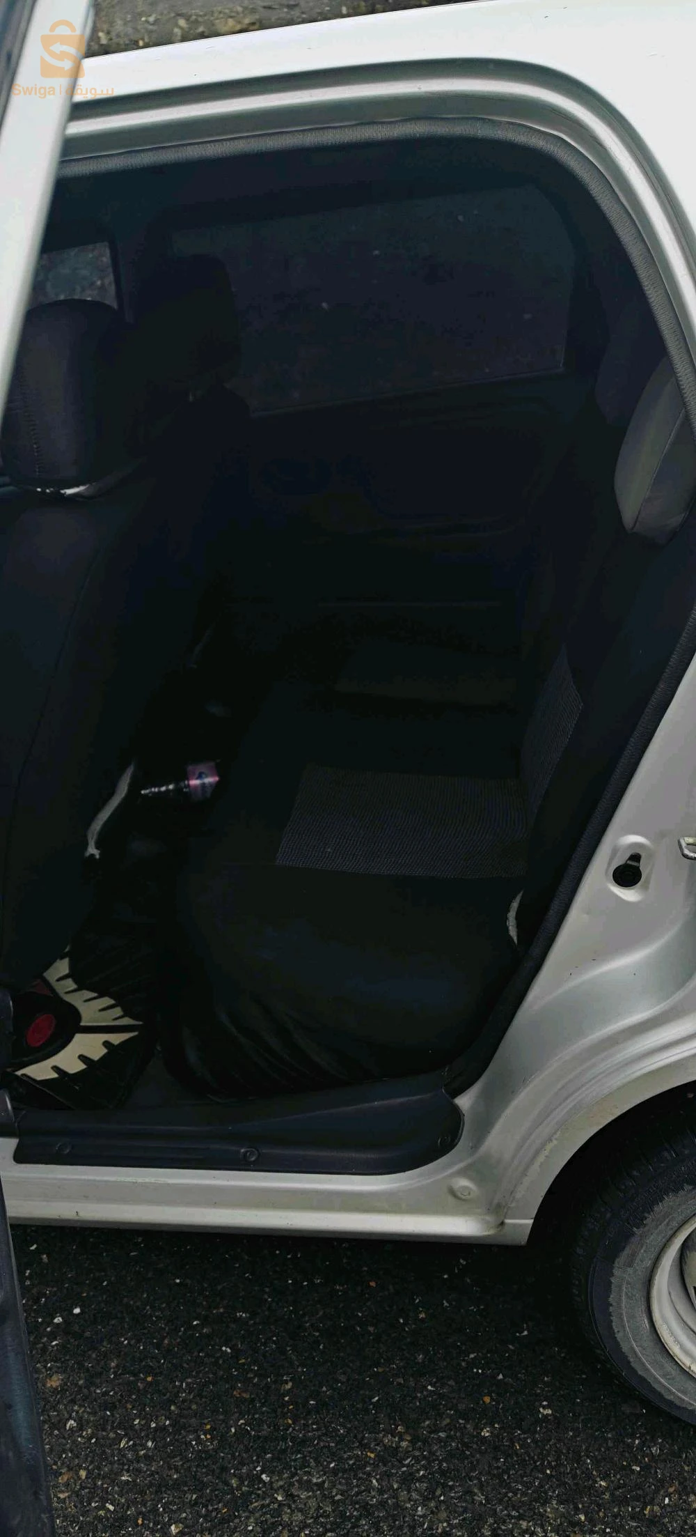سوزوكي Alto 2013 10 البويرة