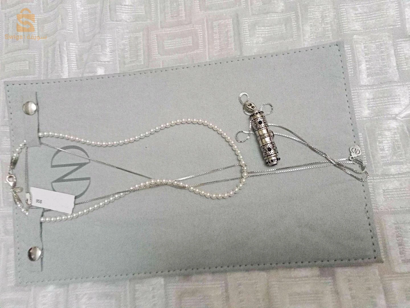 accessoires Caroline Néron