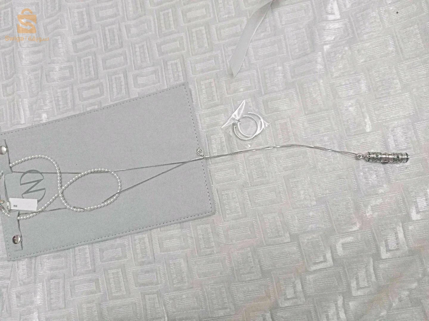 accessoires Caroline Néron