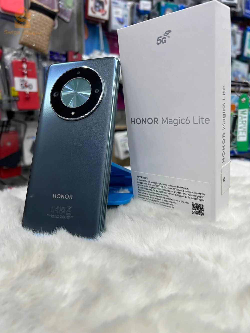 HONOR MGIC6 LITE