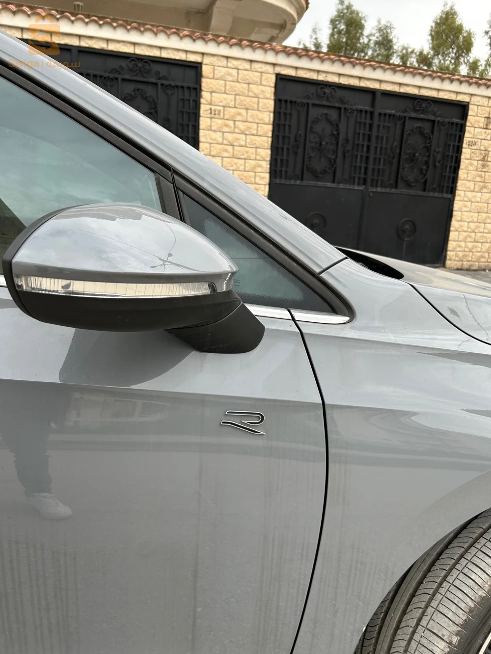 Volkswagen Golf 2025 25 CONSTANTINE