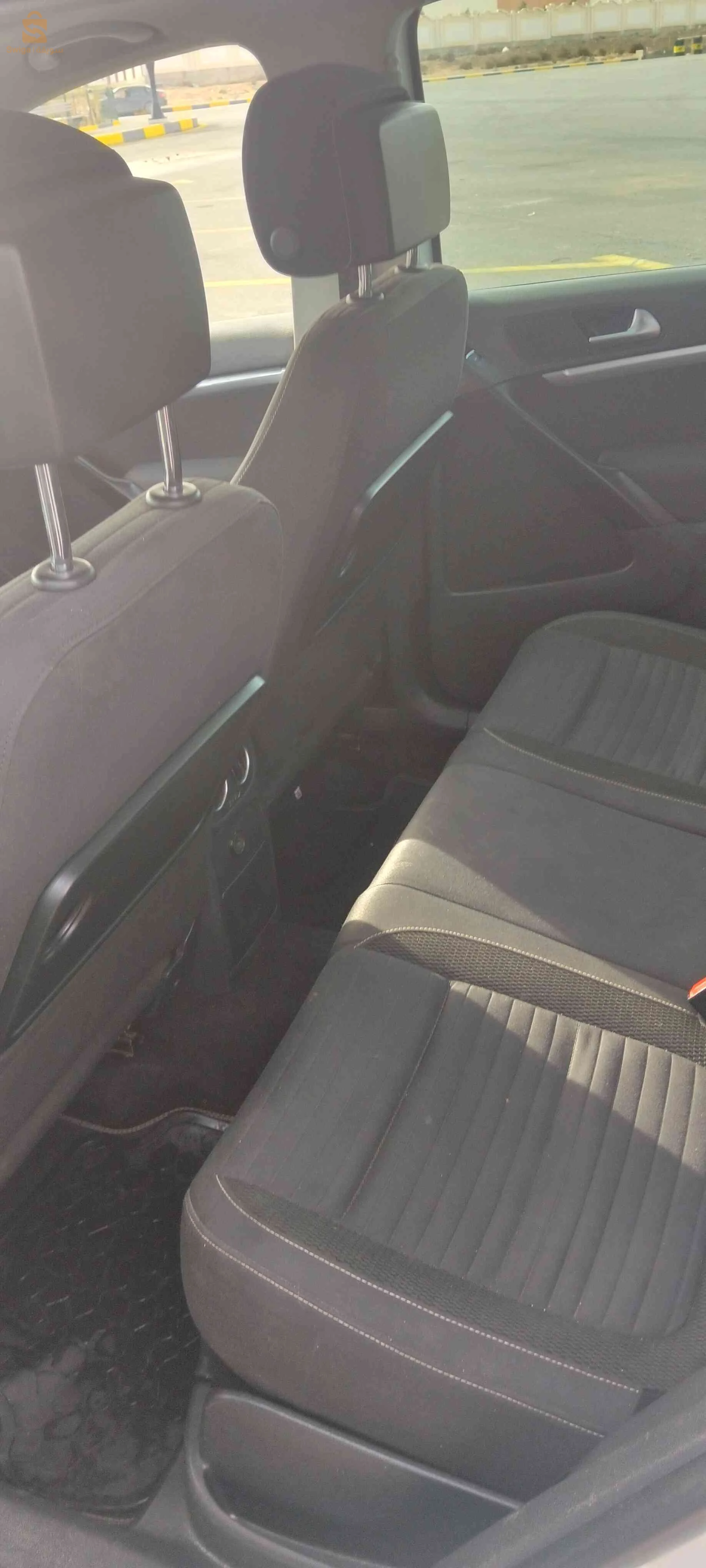 فولكس واجن Tiguan 2015 28 المسيلة